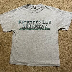 Delta Pro Weight Gray T-Shirt